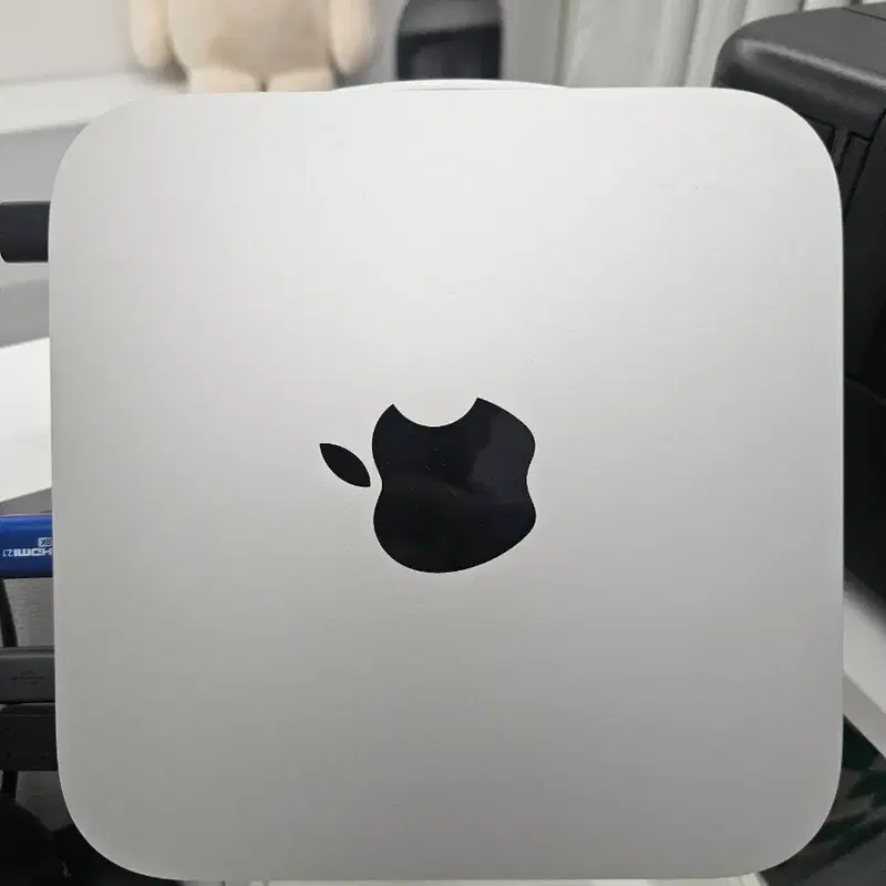 맥미니m1 16g 512GB