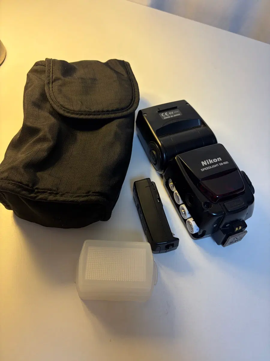NIkon SB-800