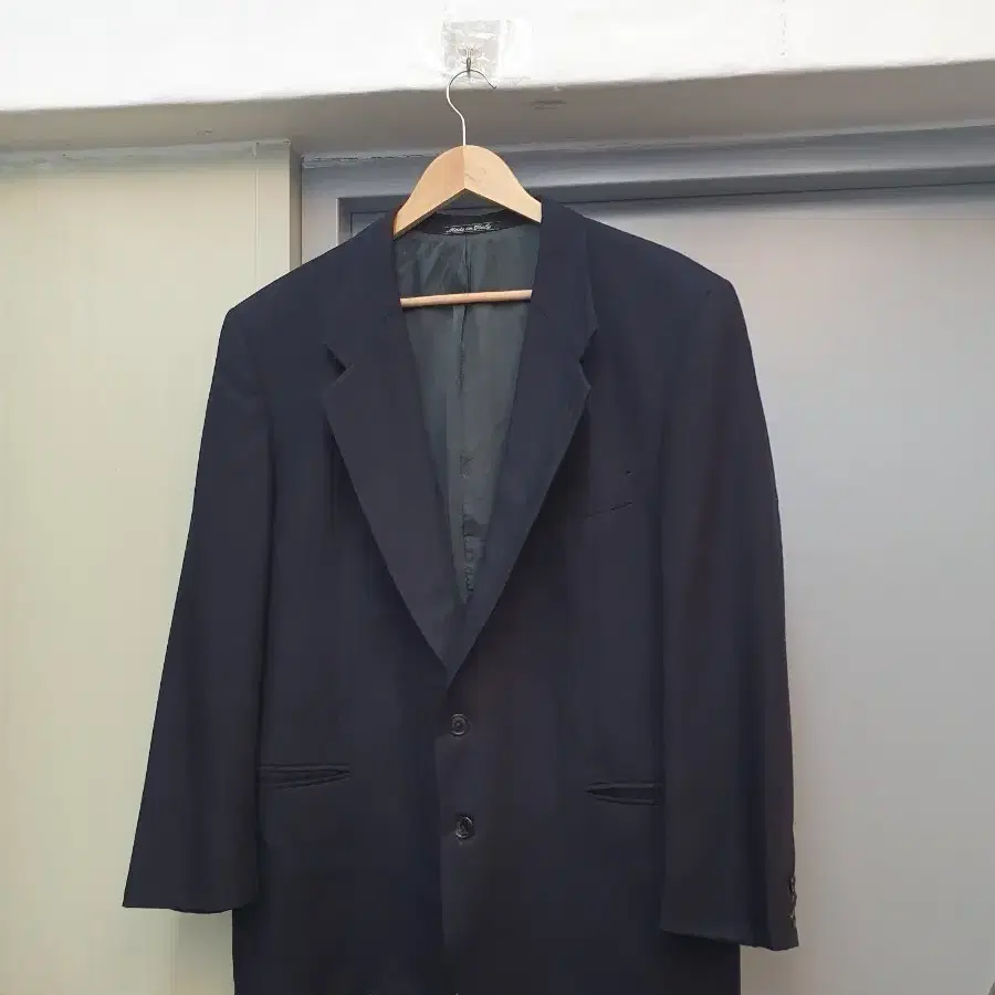 발렌티노 블레이저 자켓 105