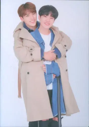 SEVENTEEN 2019 HARU HOSHI/MINGYU 트레이딩 카드 0080
