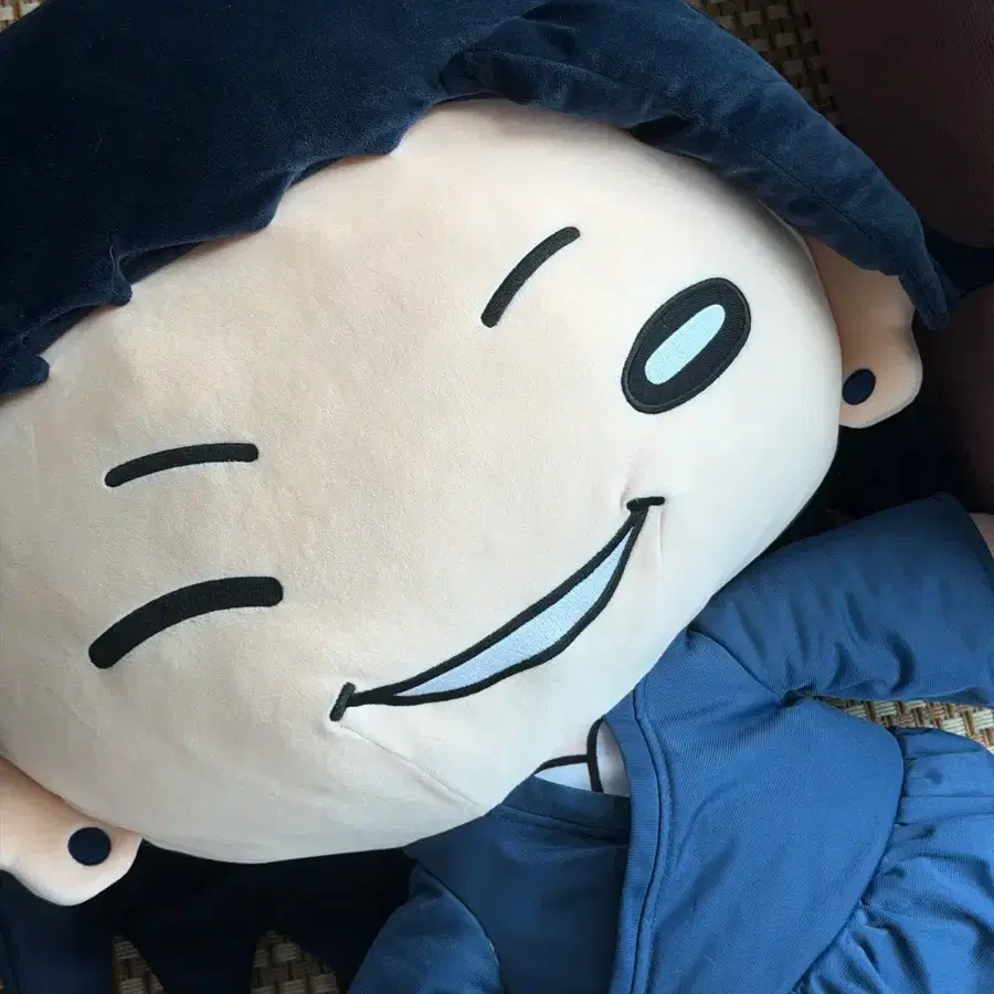 주술회전 게토 스구루 초대형 누이 (정품)