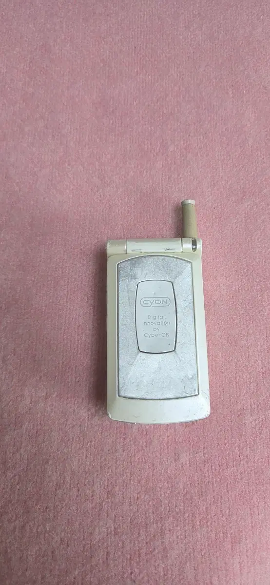 LG-D510 I-BOOK계열폰 소장 수집