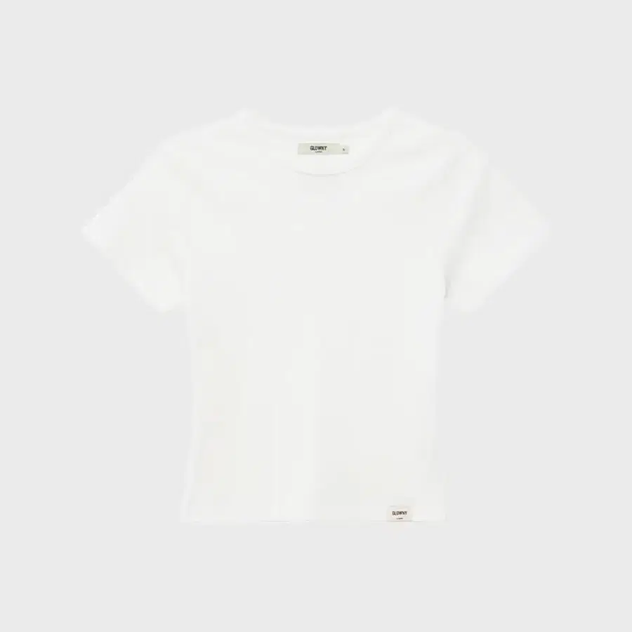 글로니 Gbabytee 새상품 화이트