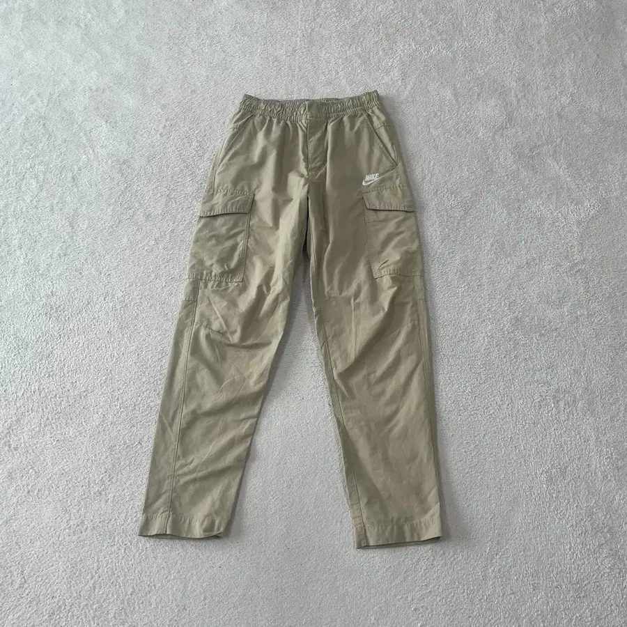 S 나이키 봄여름 시티카고 팬츠 바지