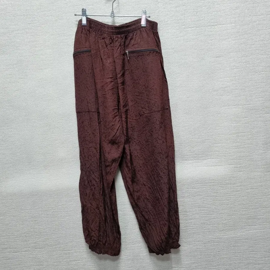 a477 인견 바지