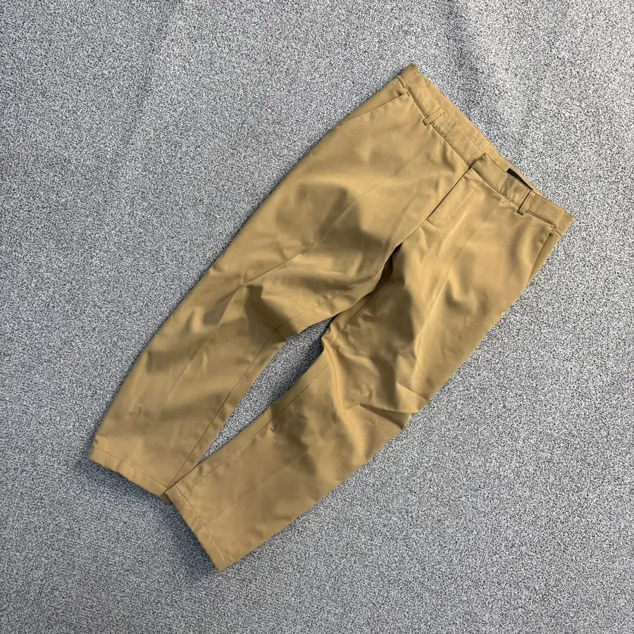 XL 빈티지 베이지 치노팬츠 0824J1