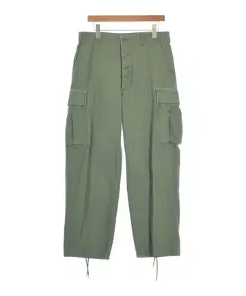 AMBUSH 카고 팬츠 남성용