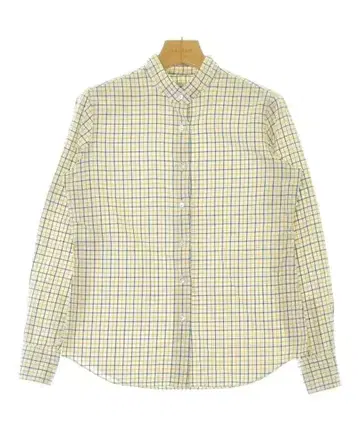 Maker's Shirt 가마쿠라 캐주얼 셔츠 여성용