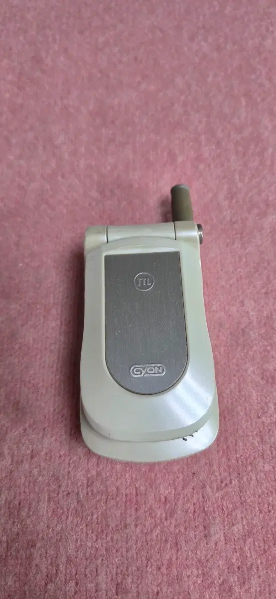 LG AUTO폴더폰 TTL