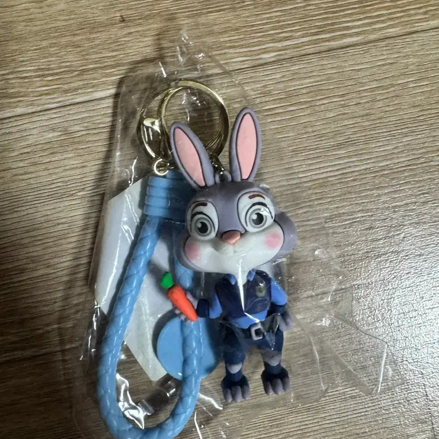 주디 키링