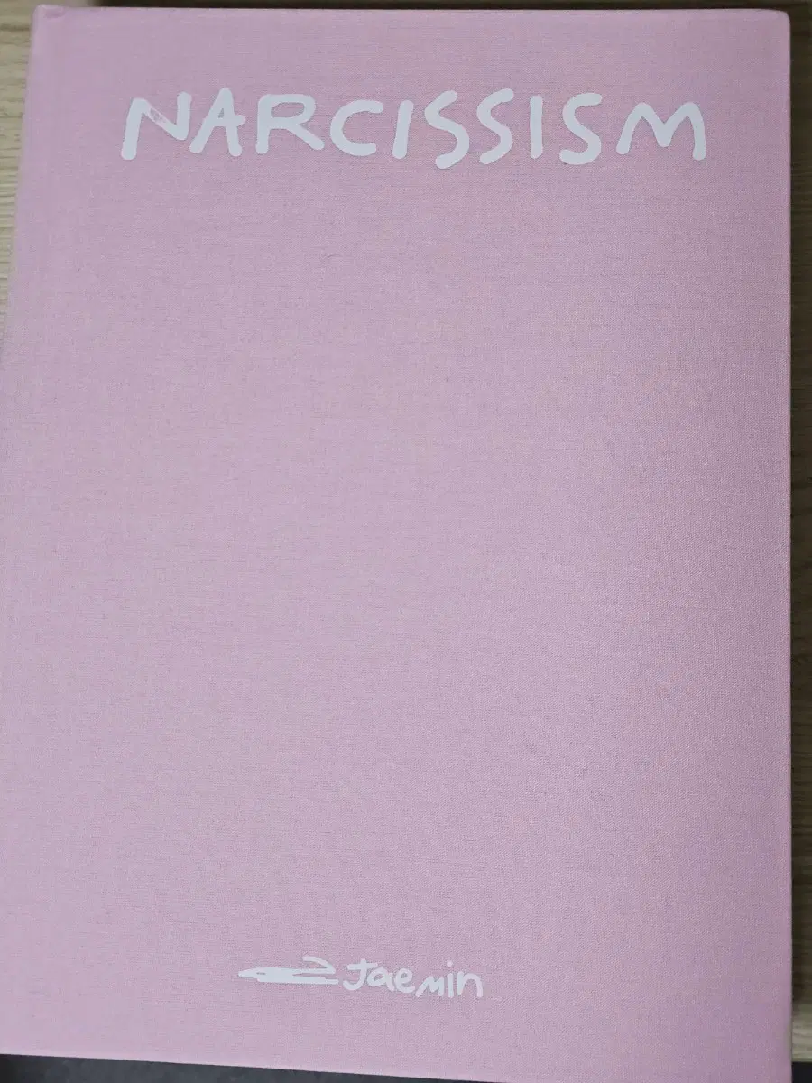 재민 나르시시즘 엔시티