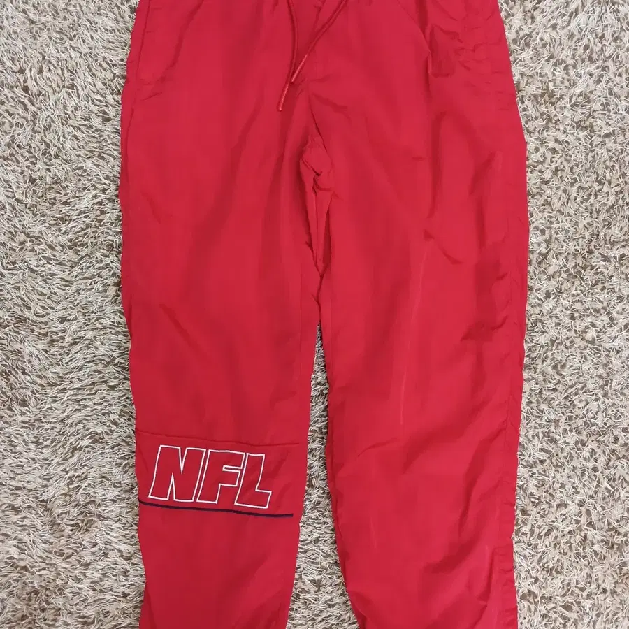 6395 NFL 밴딩 팬츠 L