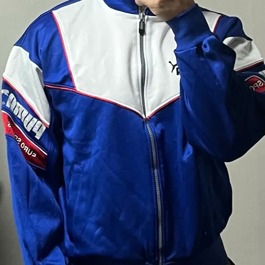 푸마 90s 올드스쿨 져지