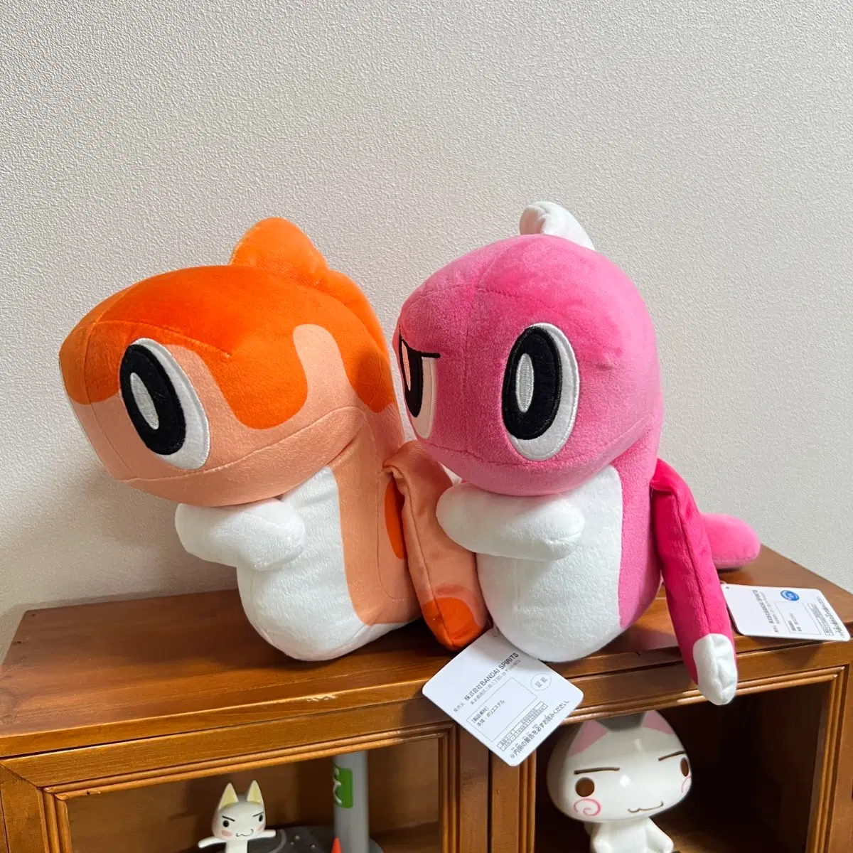 포켓몬스터 싸리용 인형
