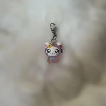 달려라 하니 리본짱 메지루시 액세서리