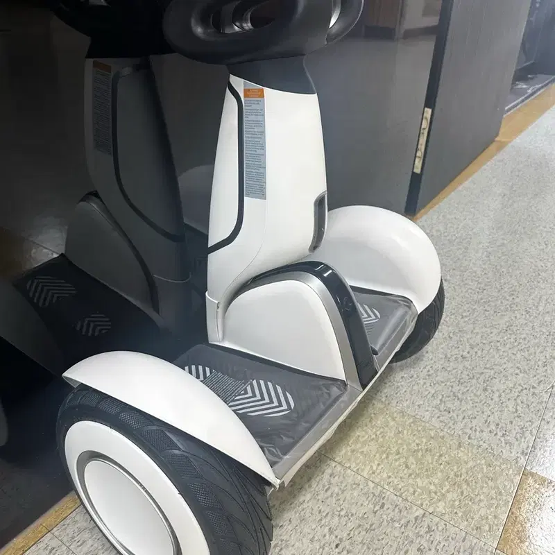 Segway Ninebot miniPLUS 미사용 보관품 | 배터리 교체 필요