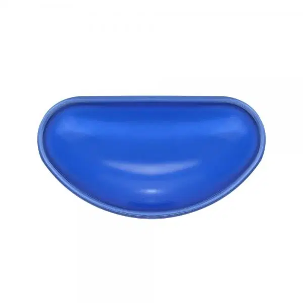 130x70mm 젤소재 키보드 손목받침대