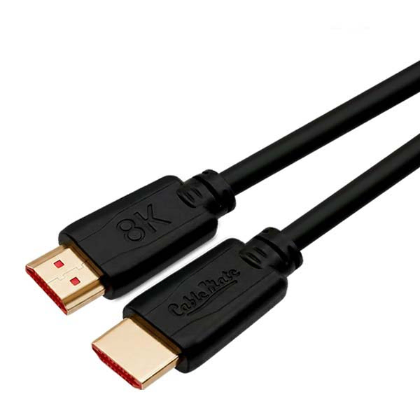 8K UHD HDMI 2.1 기본형 케이블 5m