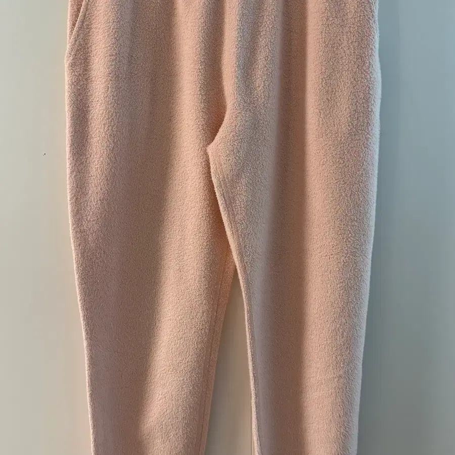 랙앤본(rag&bone) 소프트 테디 조거 라운지 팬츠 S