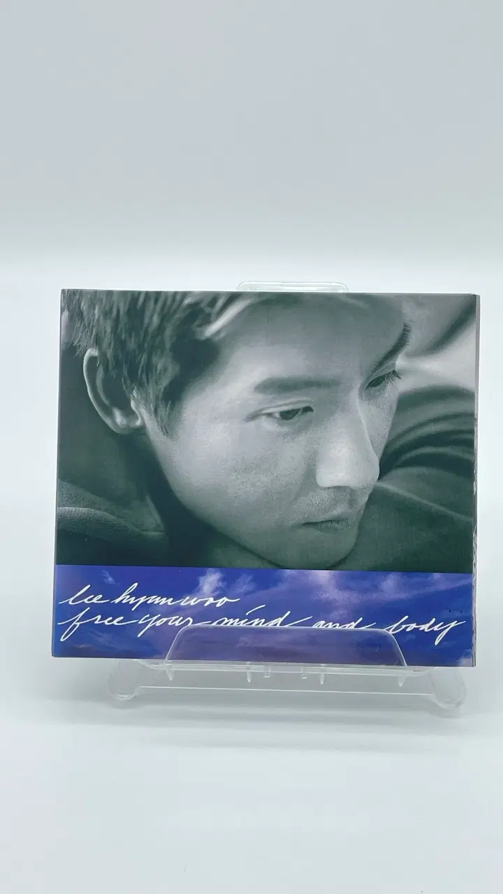 [CD] 이현우 7집