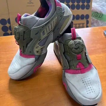 PUMA Disc Blaze GraphersRock 스니커즈