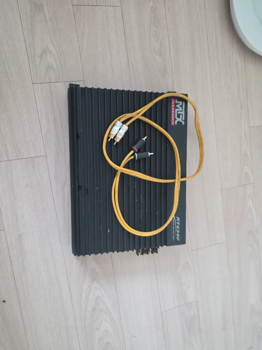 RT4340 앰프