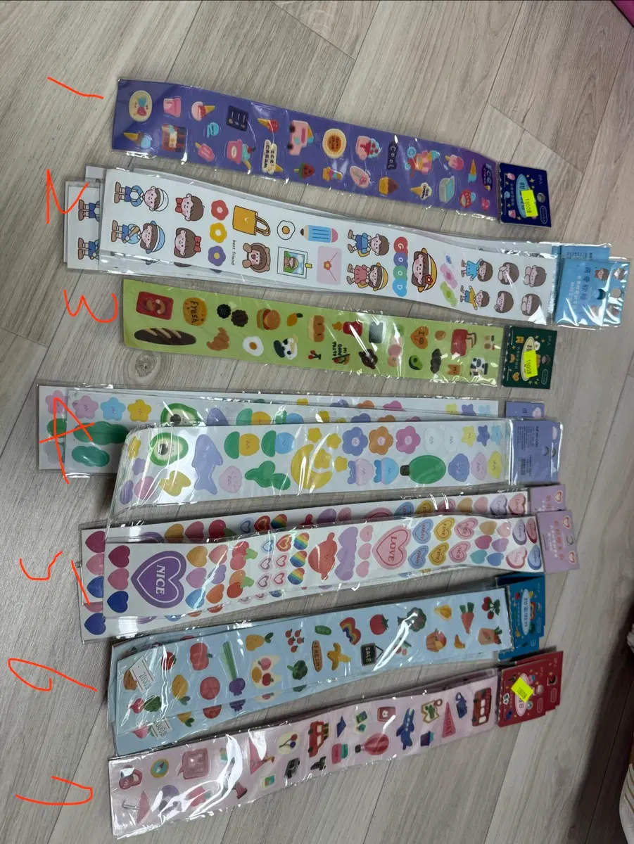 스티커