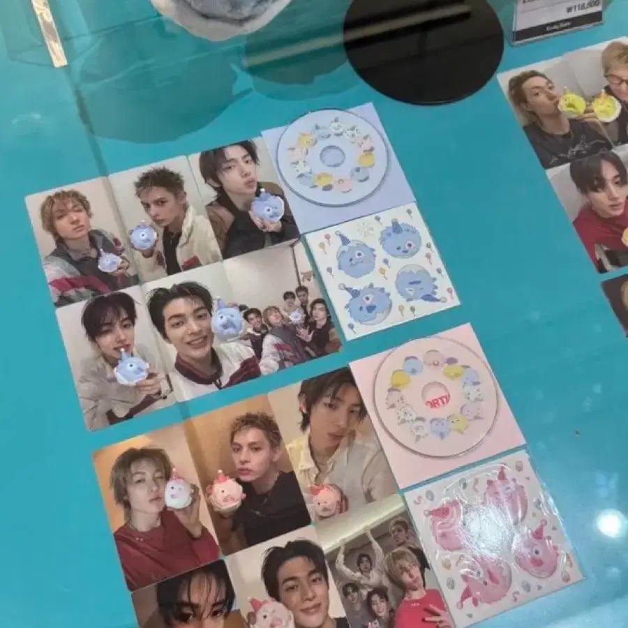 코르티스 코르티스볼 포카만 양도해요