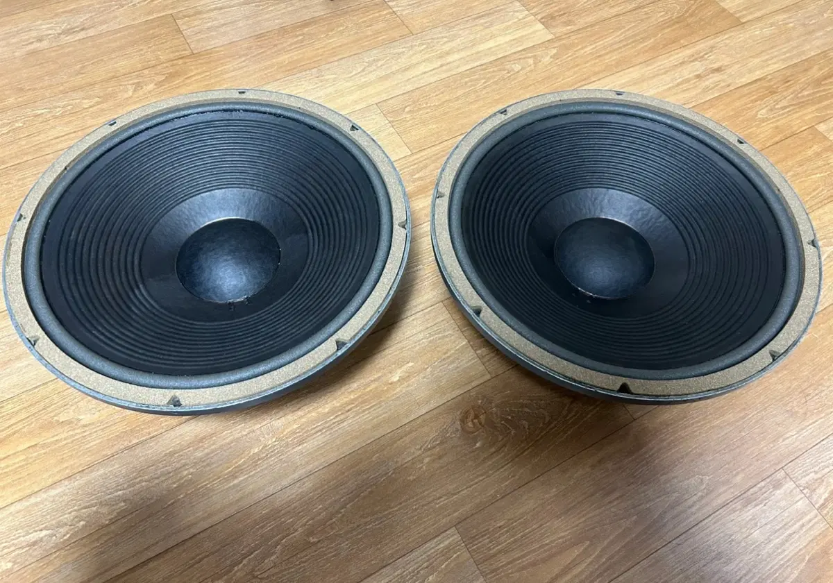 JBL 2231A Professional 스피커유닛 2개1조