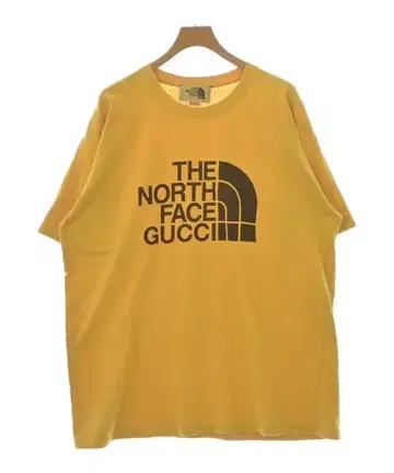 GUCCI 남성용 티셔츠