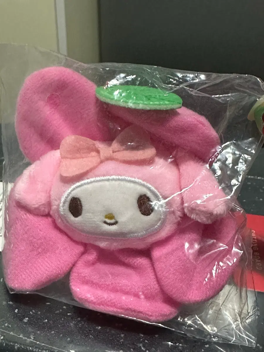 산리오 마이멜로디 시나몬롤 폼폼푸린 한교동 키티