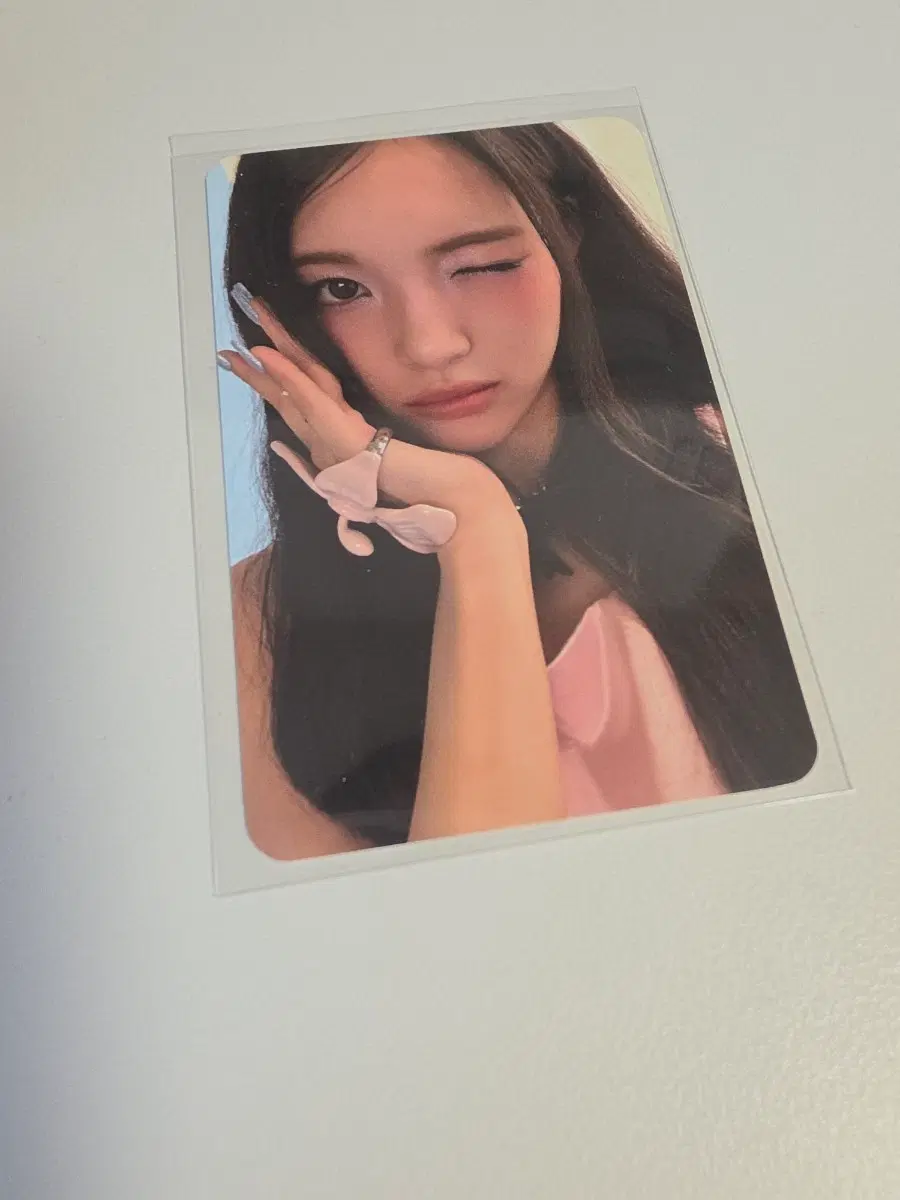하투하 유하 포커스 5특 포카 양도