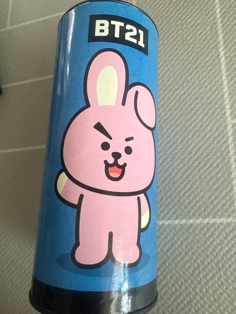 방탄 캐릭터 퍼즐