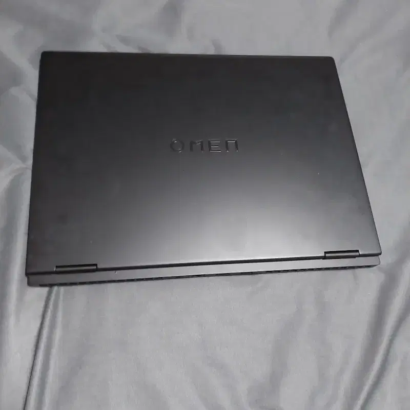 HP OMEN 노트북