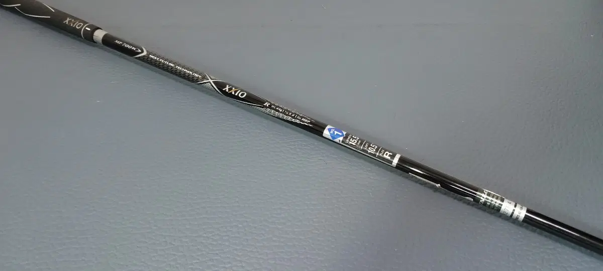 젝시오 MP700K R 플렉스 골프 샤프트