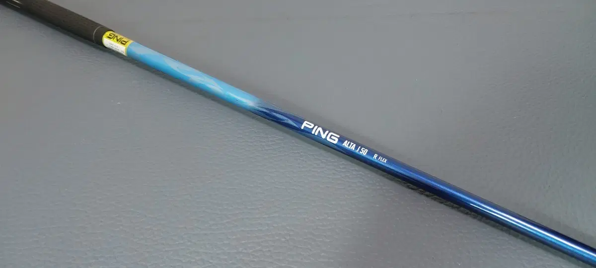 핑 골프 샤프트 ALTA J 50 R FLEX