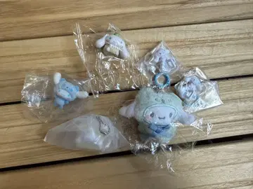 시나몬 묶음 판매 세트