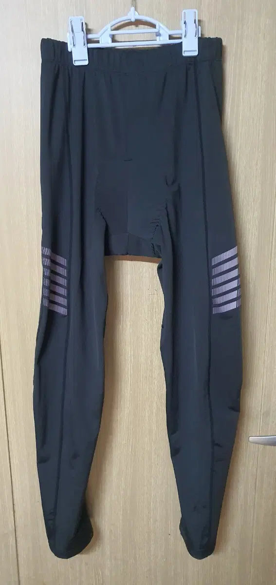 하이만 105 / 자전거 기모 바지