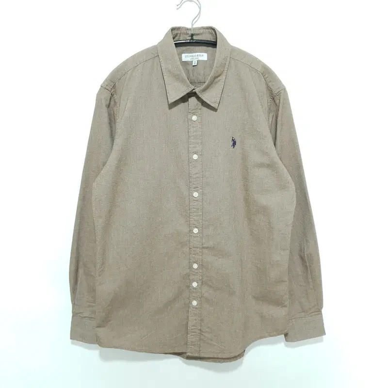 USPA 셔츠 M 95_M2599