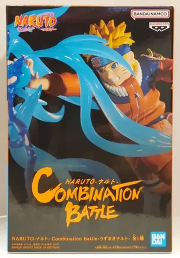 BANDAI SPIRITS Combination Battle NARUTO-나루토- 우즈마키 나루토