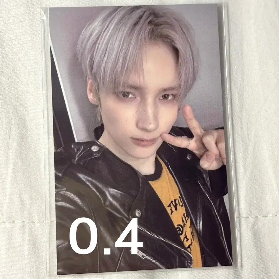TXT 투바투 레이어스 오브 어스 전시회 머치 특전 휴닝카이 판매합니당 수빈연준범규태현휴닝카이txt