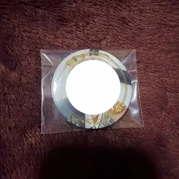 우라타누키 원맨 시크릿