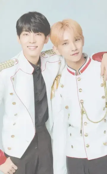 SEVENTEEN JOSHUA/WONWOO 2018 IDEAL CUT THE FINAL SCENE 59