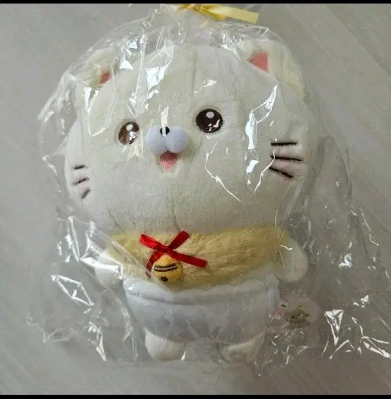 만두토끼 인형 M