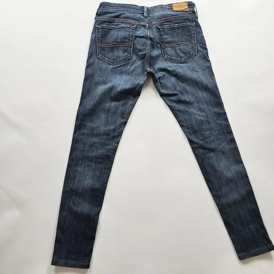 데님앤서플라이 청바지 스키니 스판 데님 사이즈30 R7065