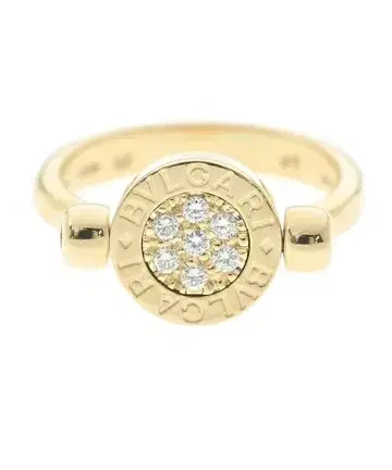 BVLGARI 여성용 반지