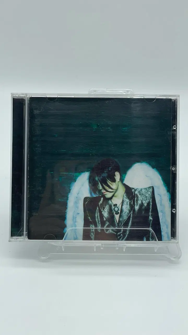 [CD/A-] 이현도 2집 - THE SAGA CONTINUES..