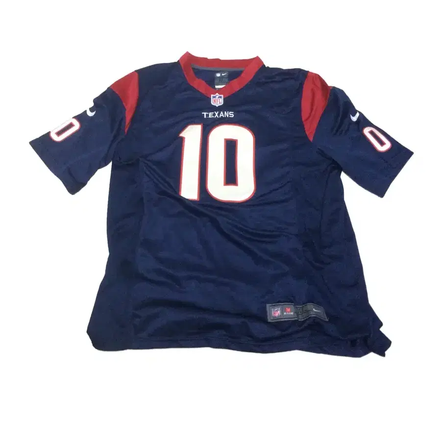 나이키 NFL 휴스턴 텍사스 저지
