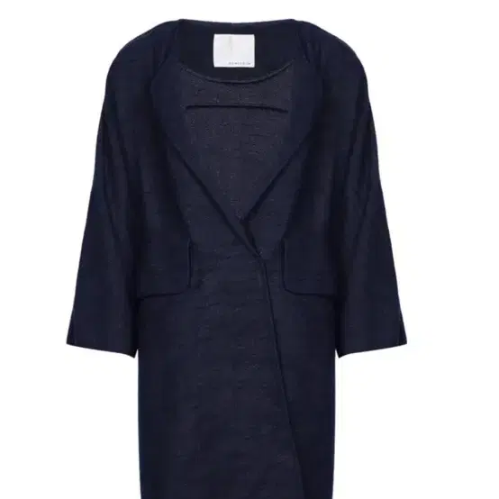 size M RENEEVON 네이비 가디건