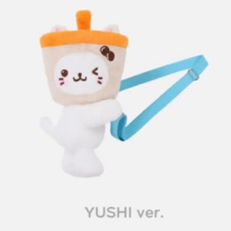 구해요) 로그인 버블냥 가방